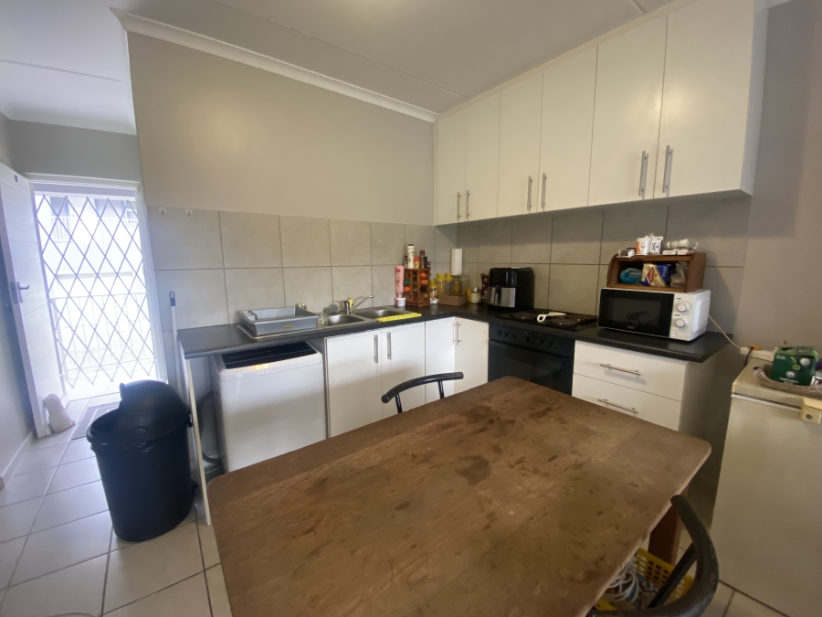 To Let 2 Bedroom Property for Rent in Sonkring Western Cape